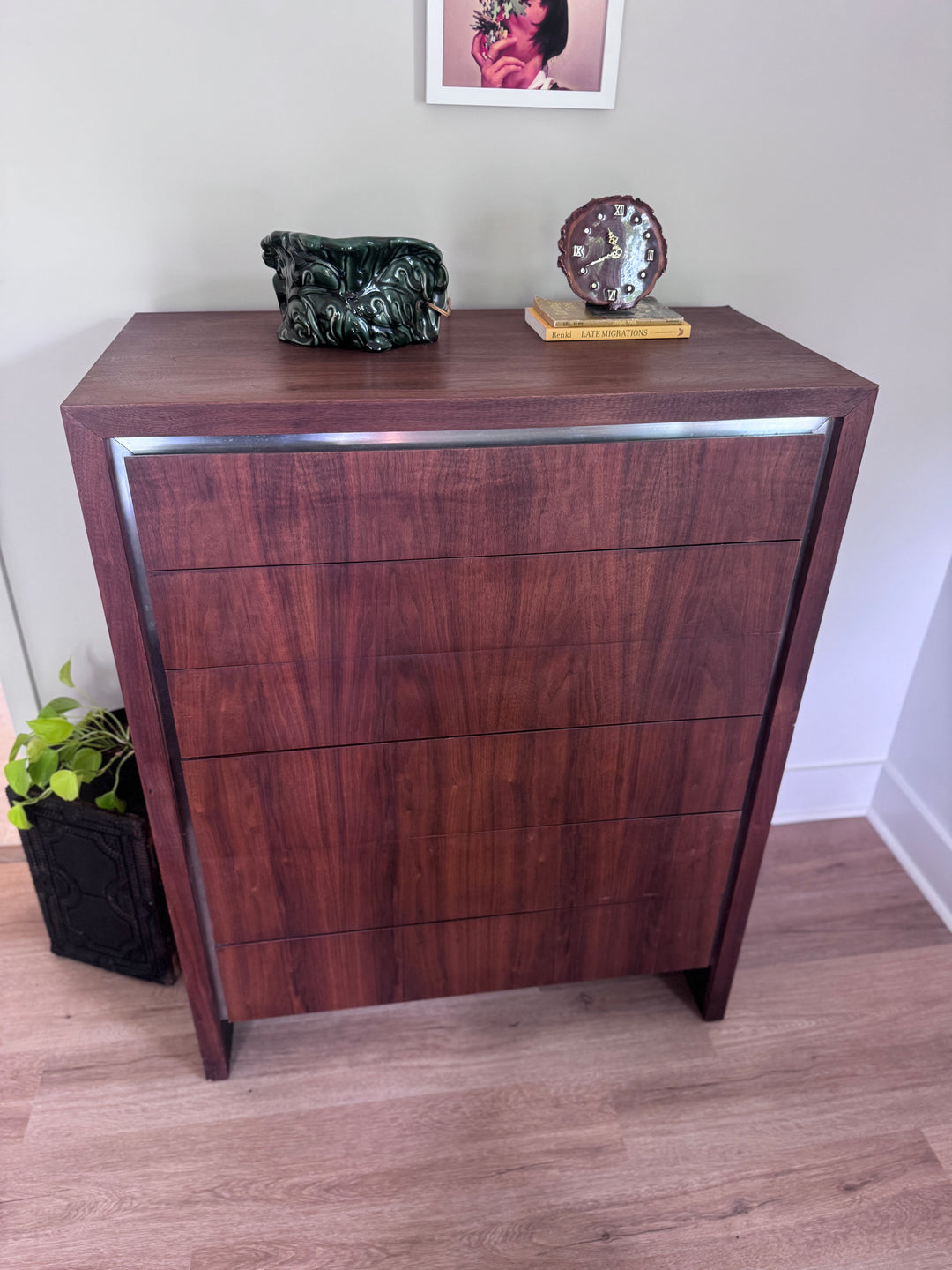 Mid-Century Modern &