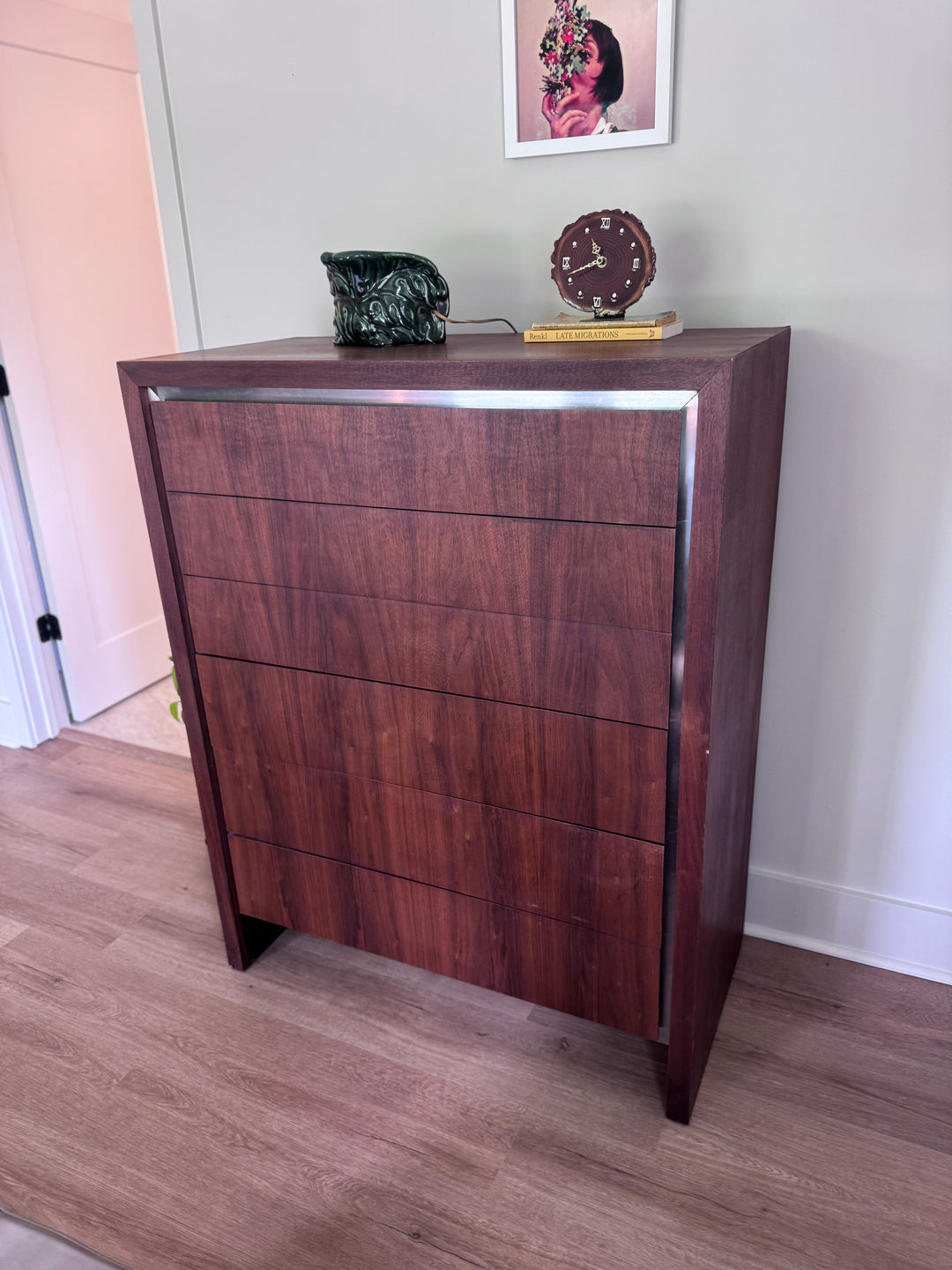 Mid-Century Modern &