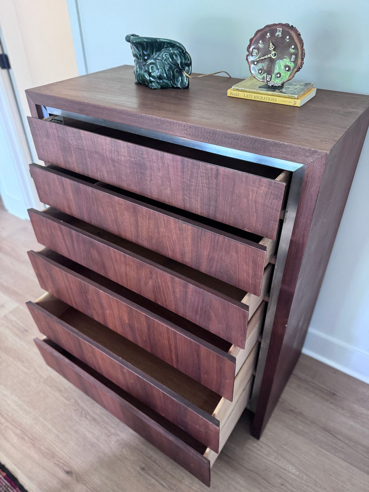 Mid-Century Modern &