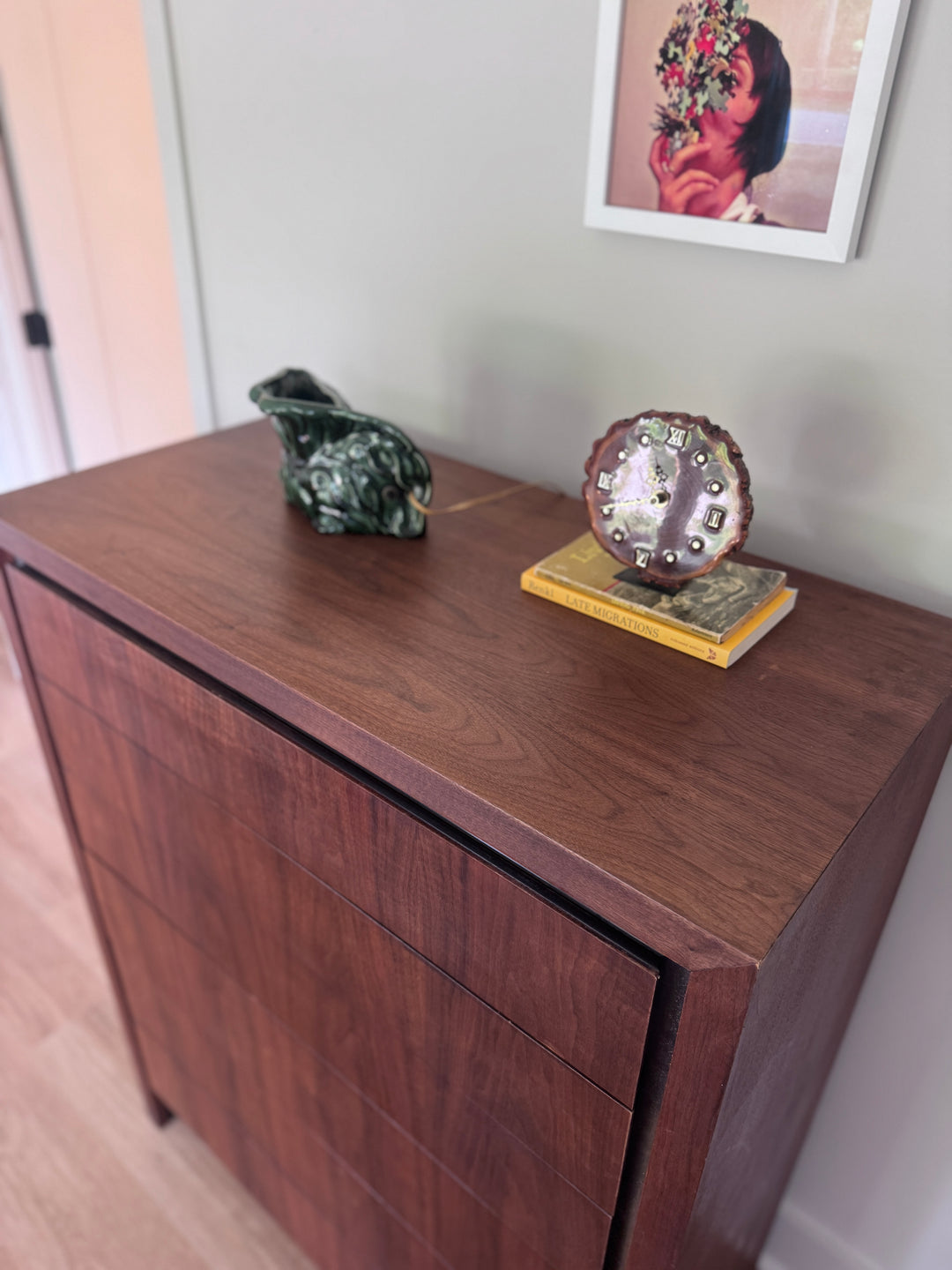 Mid-Century Modern &