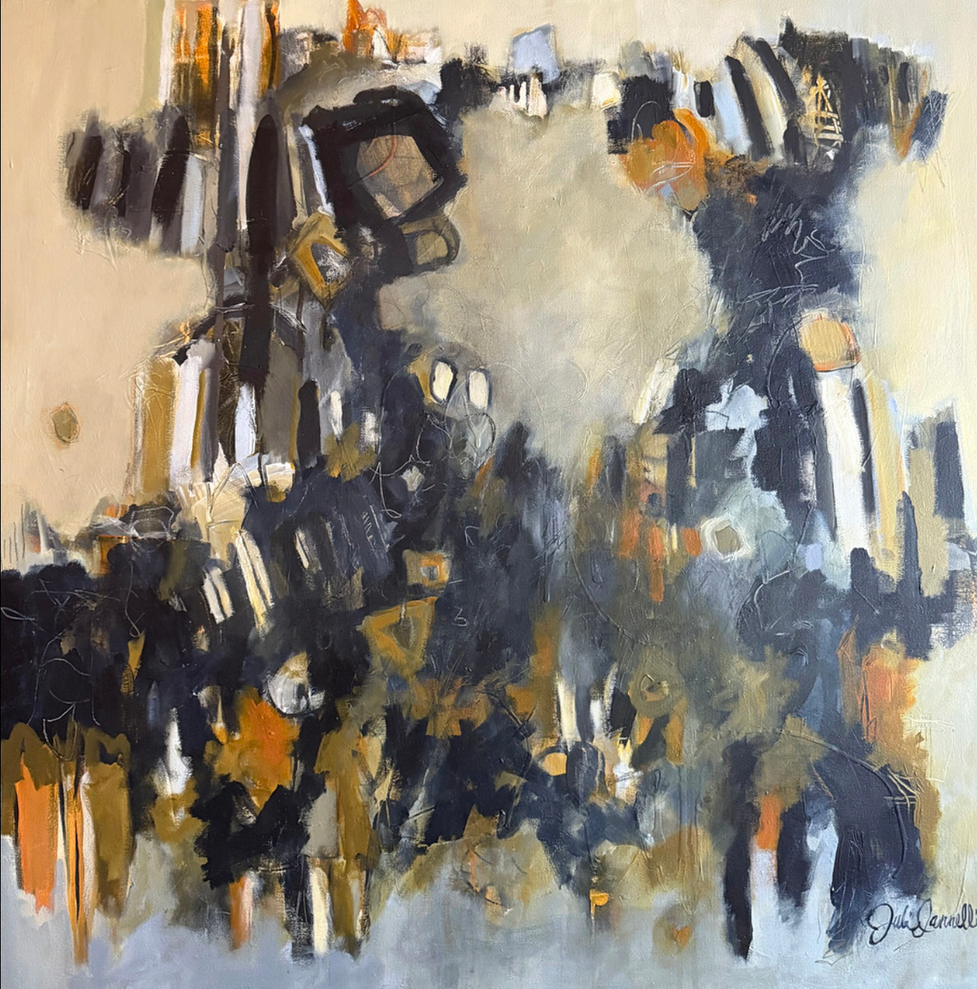 "Wild Thing" by Juli Garrott Iannelli