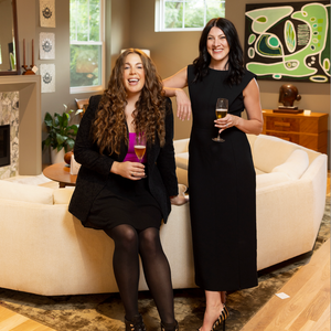 Rebekah Bell Sampson