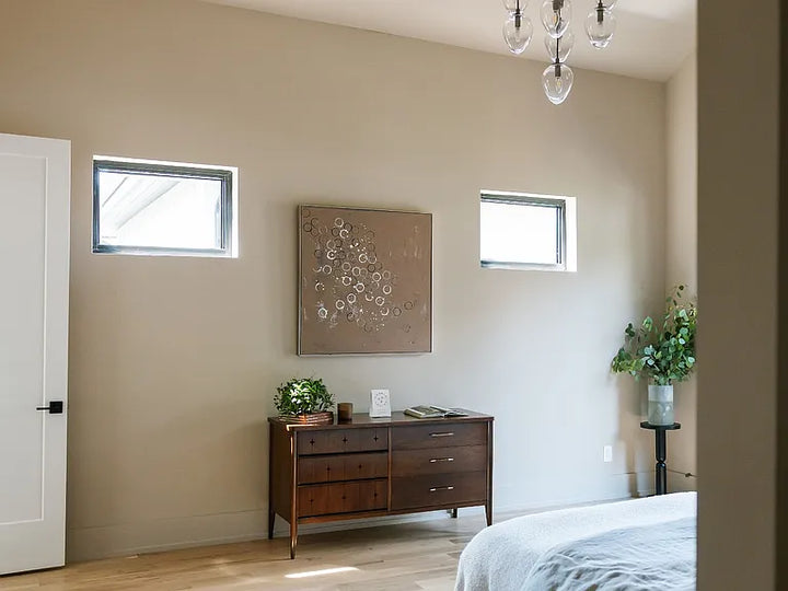 Mid-Century Modern &
