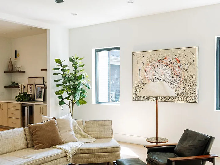 Mid-Century Custom &